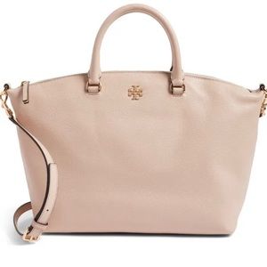 Medium Tory Burch Frida slouchy crossbody bag